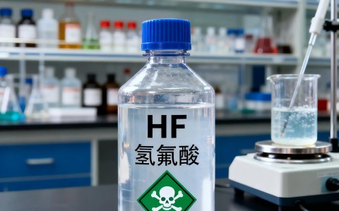 红河氢氟酸为何如此危险?防腐地坪-水池防腐防渗施工应注意!