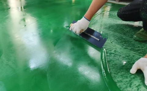 红河VEF地坪什么是VEF地坪