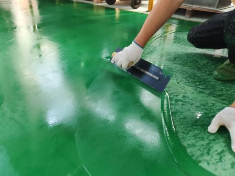 红河VEF地坪什么是VEF地坪